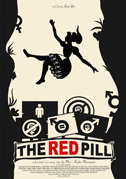 Locandina The red pill