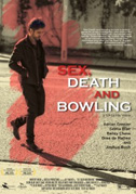 Locandina Sex, death and bowling