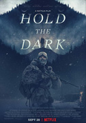 Locandina Hold the dark