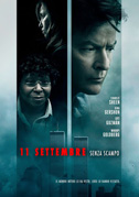 11 settembre: senza scampo