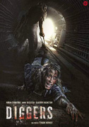 Locandina Diggers - Film (2016)
