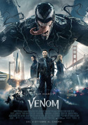 Locandina Venom