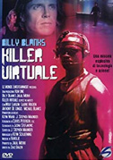 Locandina Killer virtuale