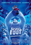 Locandina Smallfoot: Il mio amico delle nevi
