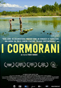 Locandina I cormorani