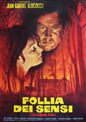 Follia dei sensi