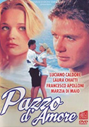 Locandina Pazzo d'amore - Film (1999)