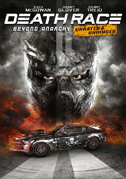 Death race - Anarchia