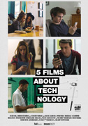 Locandina 5 Films about technology