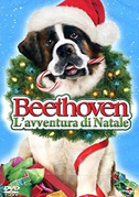 Locandina Beethoven - L'avventura di Natale