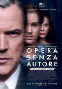Locandina Opera senza autore