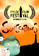 Sunscapades