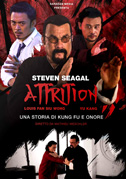 Attrition