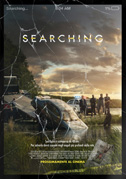 Locandina Searching