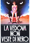 La vedova non veste di nero