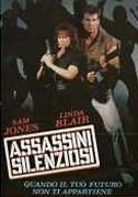 Assassini silenziosi