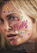 Locandina Tully - Film (2018)