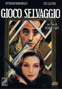 Gioco selvaggio