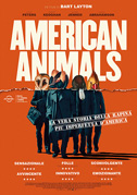 Locandina American animals