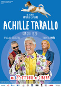 Locandina Achille Tarallo