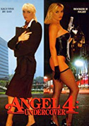 Locandina Angel 4: Undercover