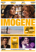 Locandina Imogene