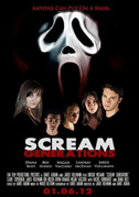 Locandina Scream: Generations