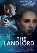Locandina The Landlord - L'ossessione
