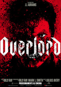 Locandina Overlord