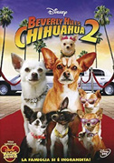 Locandina Beverly Hills chihuahua 2