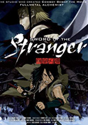 Locandina Sword of the stranger