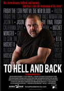 Locandina To hell and back: the Kane Hodder story