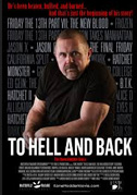 To hell and back: the Kane Hodder story