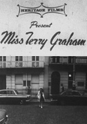 Locandina Miss Terry Graham