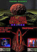 Locandina Anatomia extinction