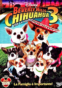 Beverly Hills chihuahua 3: Viva la fiesta!