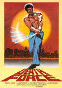 Death force - Il samurai nero