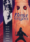 Ninja vengeance