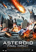Asteroid: Final impact