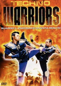 Techno warriors