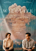 Locandina Wildlife - Film (2018)