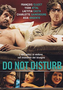 Do not disturb