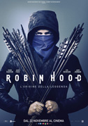 Robin Hood - L'origine della leggenda