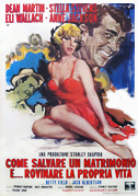 Come salvare un matrimonio... e rovinare la propria vita