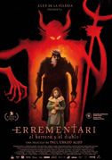 Locandina Errementari - Il fabbro e il diavolo - Film (2017)