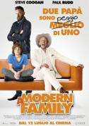 A modern family