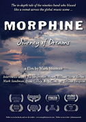 Locandina Morphine: Journey of dreams