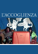 Locandina L'accoglienza