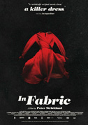 In fabric