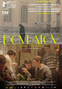 Locandina Dovlatov - I libri invisibili